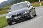 BMW 328i Touring Luxury 2012 года